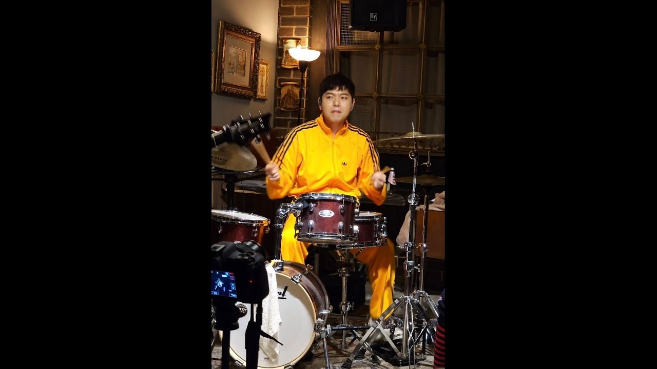 260222 내귀에도청장치 - Magic Man(서호덕f)