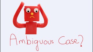 Ambiguous Case Sine Rule | Further Trigonometry | O Level Maths 4024 CAIE IGCSE