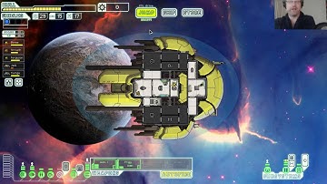 FTL: Captain