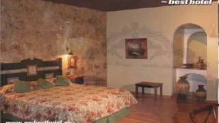 Hotel São João de Deus - Hoteis em Elvas Portalegre Alentejo Hotels Portugal