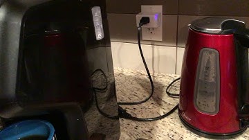 Google home and tp link smart plug review