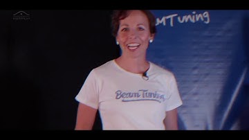 BeamTuning by asphericon - Trailer