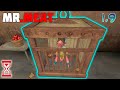 Обновление! В игре появилась дочь Мистера Мита | Mr. Meat 1.9