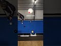 Impossible Bank Shot