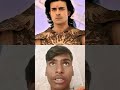 इंद्र का दिया हुआ अस्त्र इंद्र के बेटे पर करता है karn 😈😈