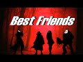 Best Friends「AMV」- Anime Mix