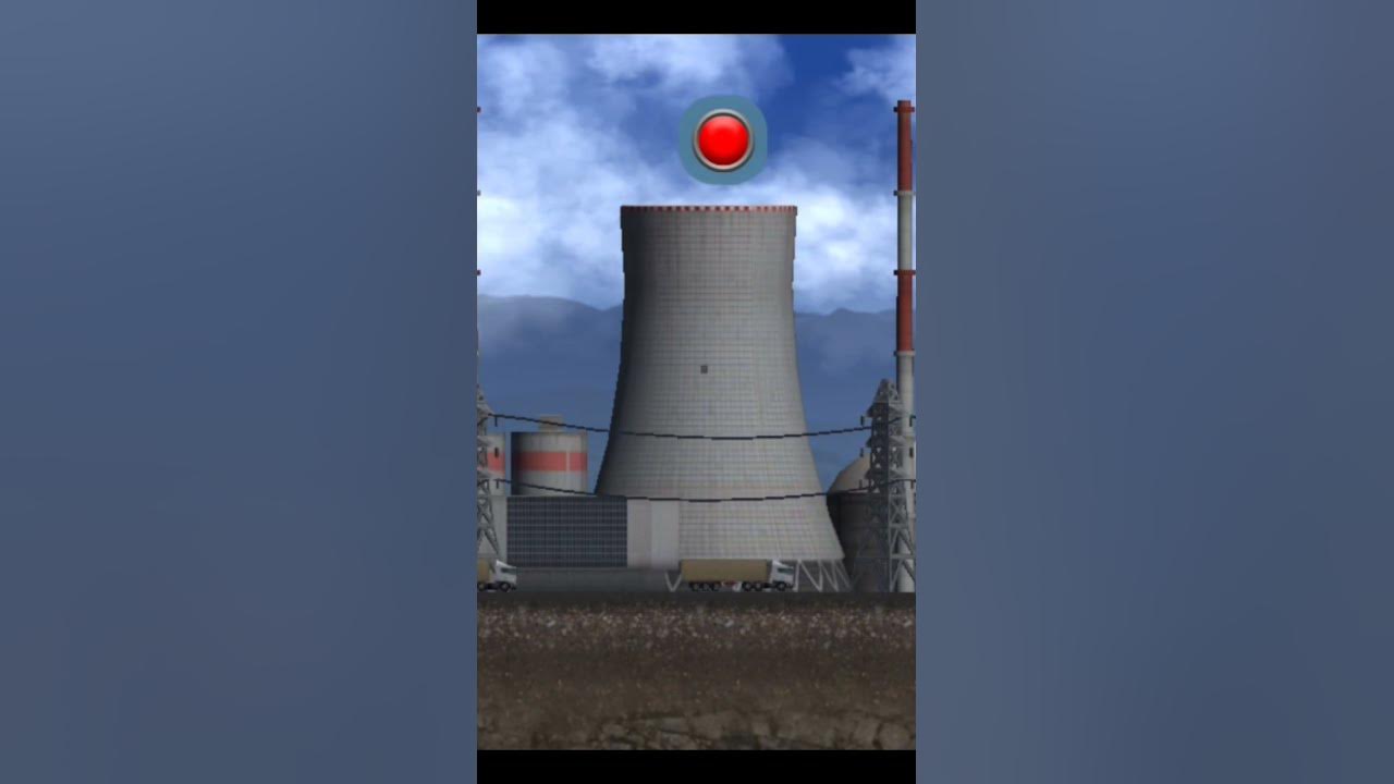Взрыв чернобыля - YouTube
