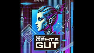 Arella - Mir geht's gut! [Hardtekk-Remix] DJ Maexx Edit