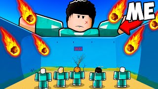 Download lagu I Hosted ADMIN ABUSE in INK GAME..