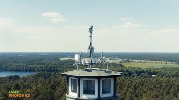 LASER World of PHOTONICS 2019 – Laser technology for global sustainability