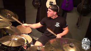 Justin Welling - Unparalleled Height -