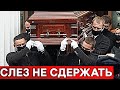 Жена до последнего была рядом: умер известный актер из сериала...