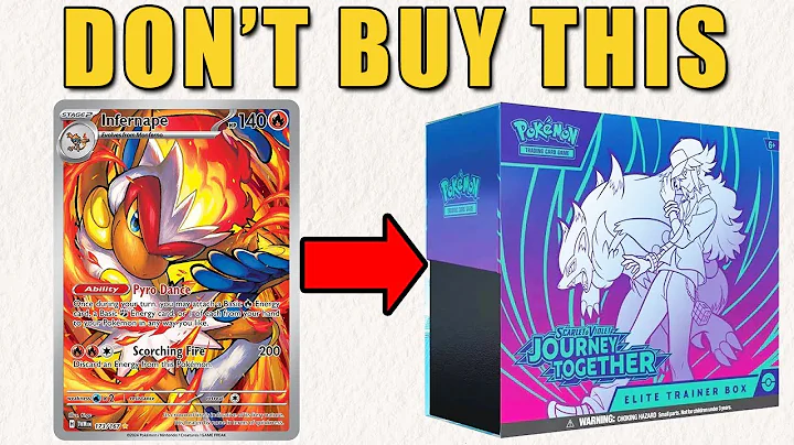 If I Started Collecting Pokemon Cards Again in 2025, This is What I'd Do...