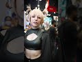 NYCC 2022 Cosplay Highlights #shorts