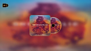 OneRepublic - Light It Up (Native) | Audio