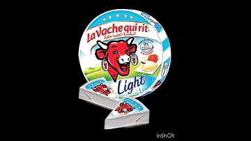 La Vache Qui Rit البقرة الضاحكة 