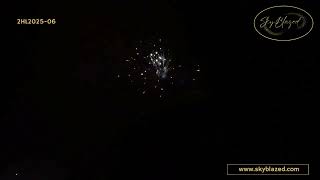 FIREWORKS 2HL2025 06