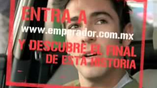 Nuevo Comercial Galletas Emperador... 3Er Final Alternativo