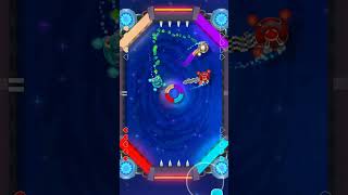 Fighting Ufo Stickman Party