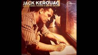 Jack Kerouac  Blues and Haikus