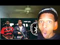 NGC Borges - AK DO FLAMENGO ft. NGC Flacko (English Subtitle) | REACTION!