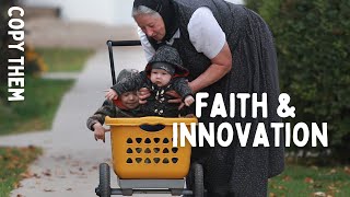 Discover A Growing Potato Powerhouse: Forest River Hutterite Colony