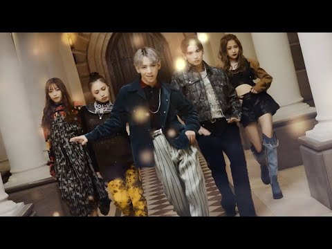 lol-エルオーエル-「Magic of A Laugh」Music Video