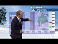 Scott dorvals idaho news 6 forecast  tuesday 4522