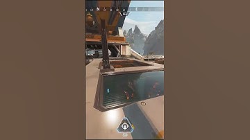 THE BOYS but its APEX legends #shorts #apexlegends  #apexlegendsclips