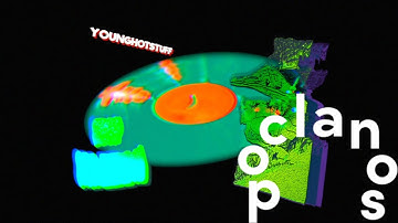 [MV] younghotstuff - #123 / Official Music Video