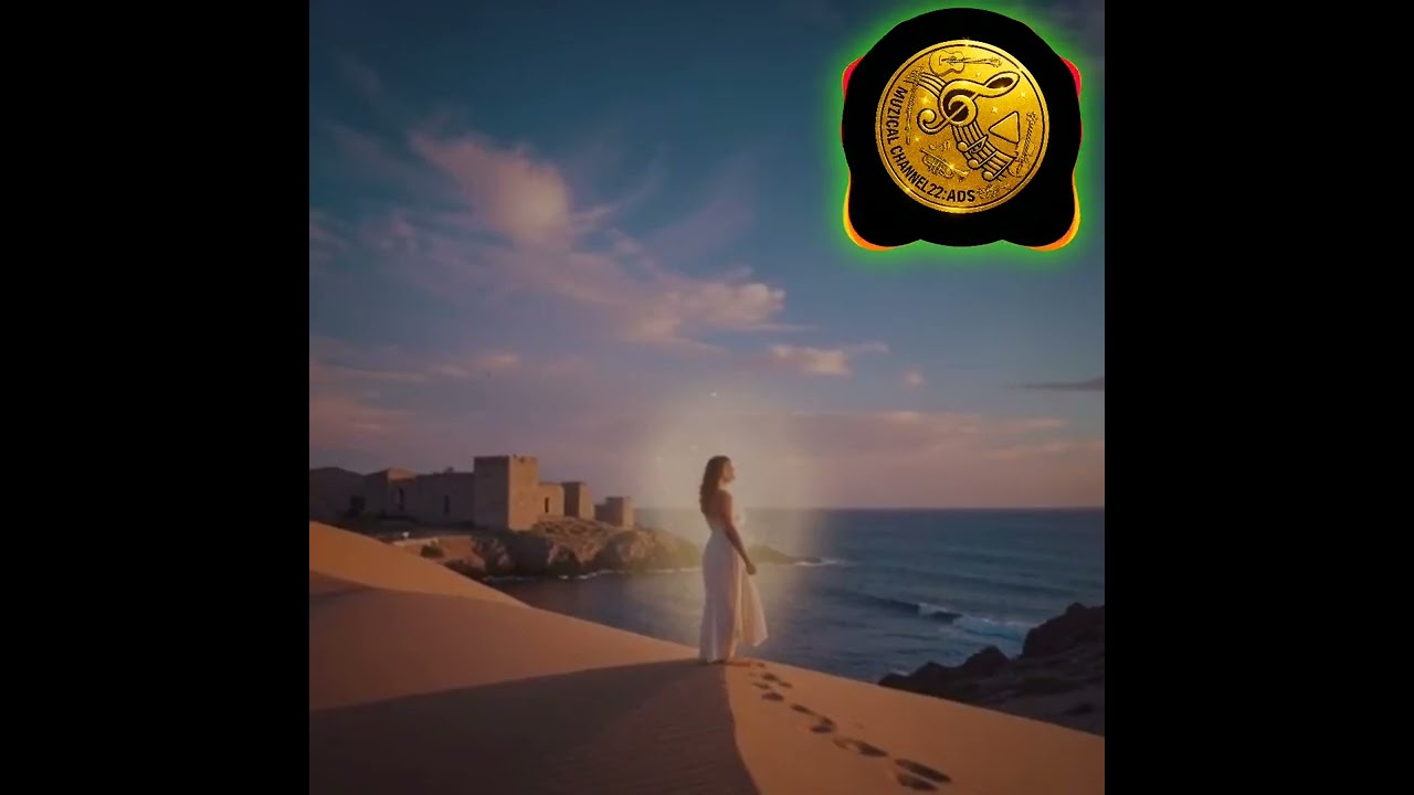 Vuelo de felicidad ❤️‍🔥🇷🇴❤️ ©️ ☆ Original Sound & Lyric ☆ MUSICAL CHANNEL 22:ADS ☆