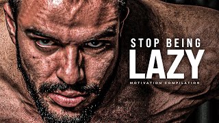 THE CURE TO LAZINESS - Best Motivational Speech Compilation (Most Powerful Speeches 2021) screenshot 2