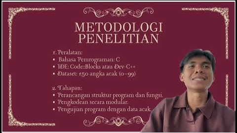 Nama : Athifah Farraz Zenika   presentasi pengolahan data pada mata kuliah pengantar coding.