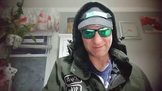 The Dual Beacon Of Lightning Driver Stay Super lit's broadcast