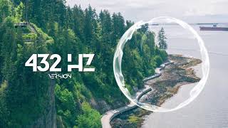 Blazars - Northern Lights [432 Hz version]