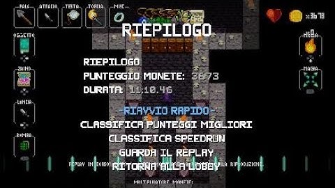 Crypt of the Necrodancer Coda phasing mode clear