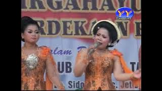 JAGO KLURUK / SRI ASIH Cs