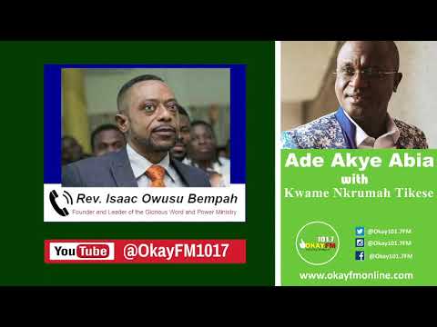 I Have Stopped Praying For Akufo Addo, He Is No Longer My Friend - Rev Owusu Bempah