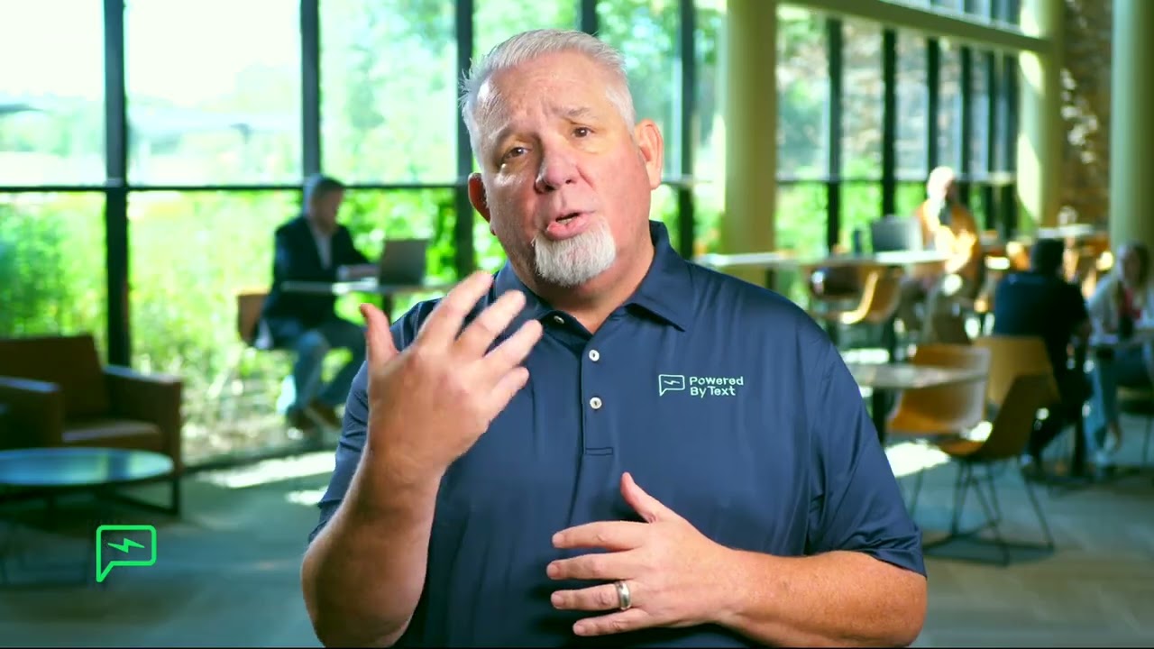 We Are Experts in the Texting Industry