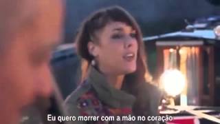 Zaz Je Veux Legendado