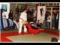 Frank Dux & Rick Tew, Bloodsport Seminar 1993 Dux Ryu Ninjutsu