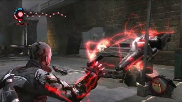 infamous evil playthrough part 4 english