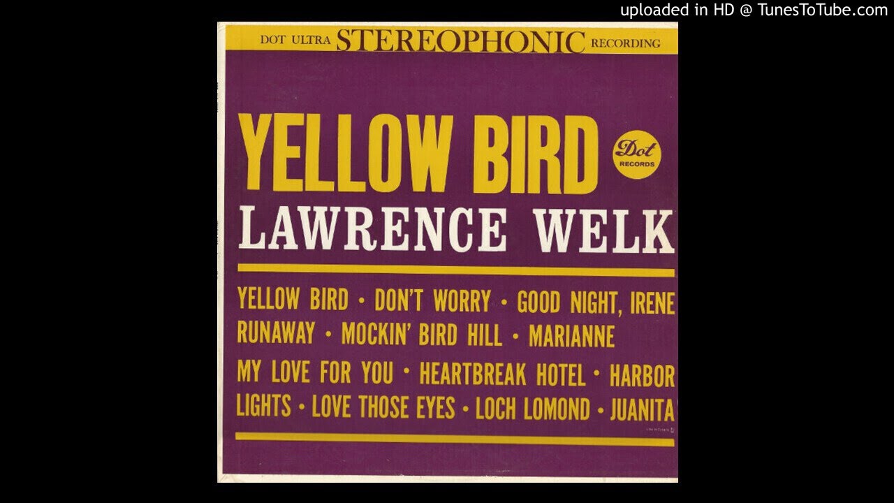 lawrence welk goodnight lawrence welk goodnight