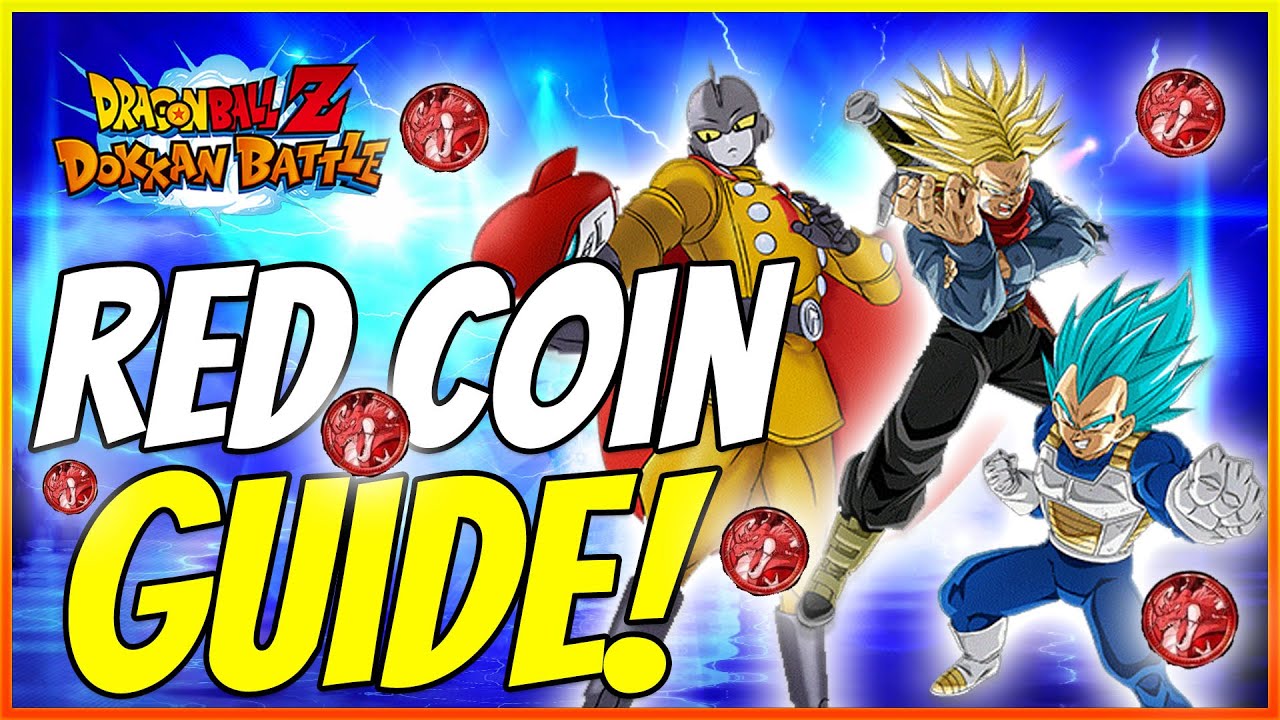 SAVE YOUR RED COINS! So many AMAZING returning units to pick from in