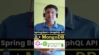 Spring Boot GraphQL Microservices with MongoDB Tutorial for Developers | #graphqlapi