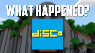 What Happened To Fvdisco? Creator Of The Temple Of Notch, Ocd Texture Pack