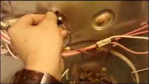 Repair - Dead oven after self clean mode, blank display, locked door Kitchen Aid Whirlpool