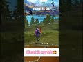 2024 #The Factory Intense Action - Battleground Brawl in Free Fire #FreeFire