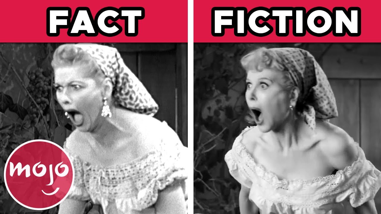 'Being the Ricardos' fact check: Was Lucille Ball a communist? And ...