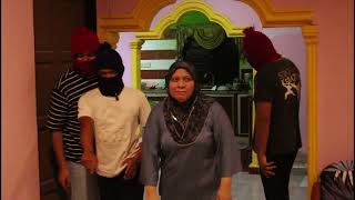 SMM30403 || DOCUDRAMA (BIOGRAPHY/AUTOBIOGRAPHY) || DI SEBALIK ROMPAKAN